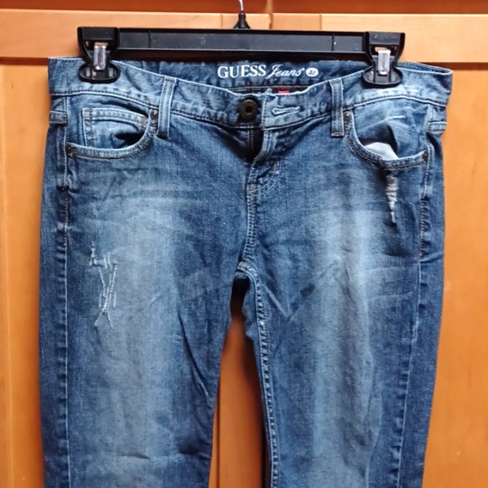 Guess Jeans